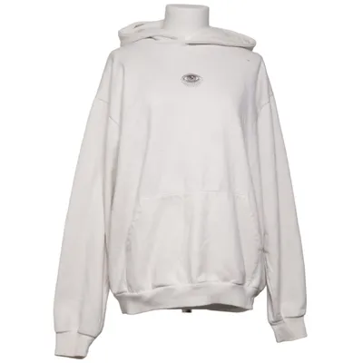 Capuchon sweater (Beige) van Kaotiko