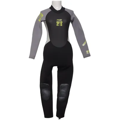 Wetsuit (Black, Gray) from Body Glove Elastane, Polyamide, Polyester