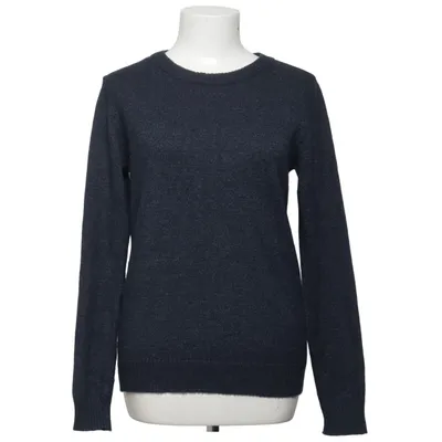 Strickpullover (Grau) von VILA Polyamid, Polyester, Viskose