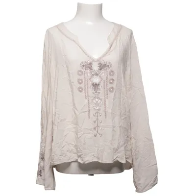 Blus (Beige) från Odd Molly