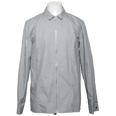 Allvädersjacka (Grå) från Just Junkies