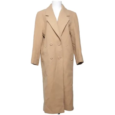 Kappa (Beige) från Debenhams Polyester, Ull
