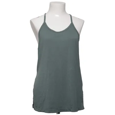 Träningslinne (Grön) från 4Yoga Polyester, Viskos