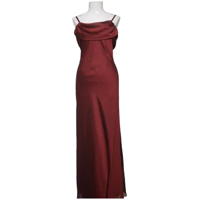 Avondjurk (Rood) van FFY Polyester