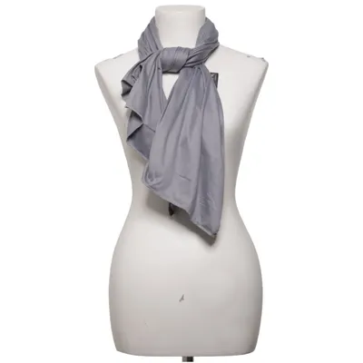 Scarf (Gray) from McKinley Polyester
