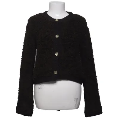 Cardigan (Brun) fra Massimo Dutti