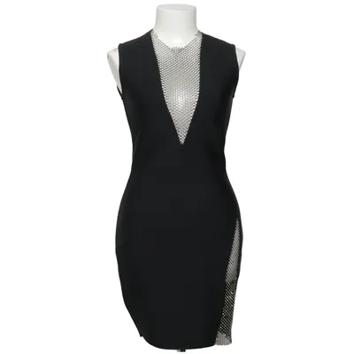Cocktailjurk (MODELEDEPOSE) van F&P Polyamide, Polyester