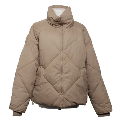 Winterjas (Beige) van Istay Katoen, Nylon, Gerecycled polyester