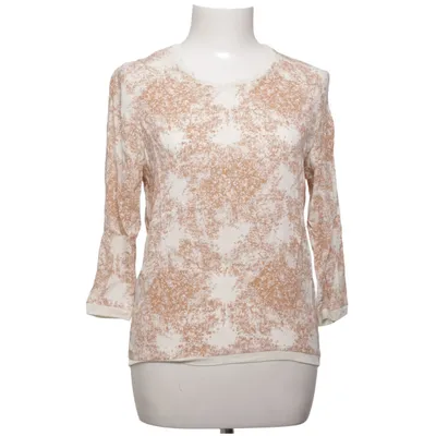Top (Cira) from Bruuns Bazaar Silk, Viscose