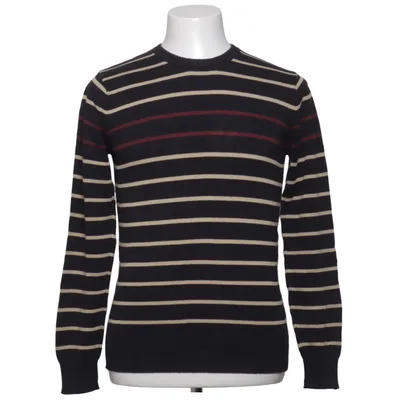 Trui (Blauw, Beige, Rood) van Kenvelo
