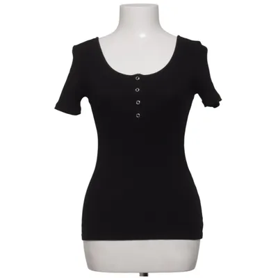 Top (Zwart) van Pieces