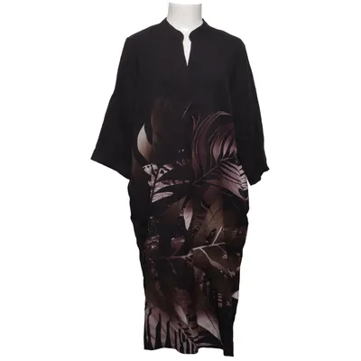 Robe (Noir, Rose, Marron) de NÜ Denmark Lyocell