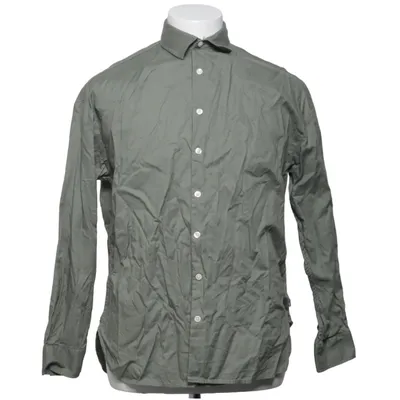 Shirt (Groen) van Lexington Katoen