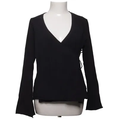 Kofta (Svart) från Boob Maternity Wear Bomull, Elastan