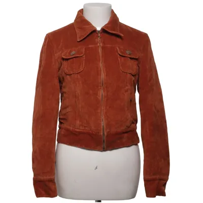 Veste (Orange) de Miss Sixty Coton