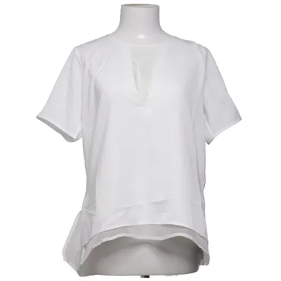 Top (Oino) van Fall Winter Spring Summer Polyester, Zijde