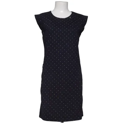 Robe (Noir, Multicolore) de Navigazione Coton, Polyester