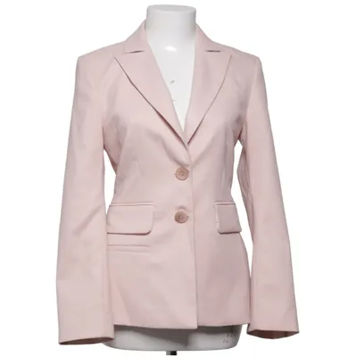 Kavaj (Rosa) från Baum Und Pferdgarten Elastan, Polyester, Viskos