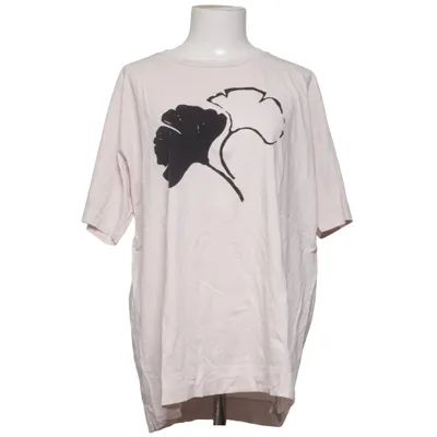 T-shirt (Pink) from Masai Cotton