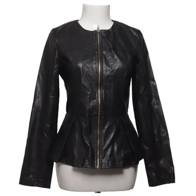 Jack (Zwart) van AX Paris Elastaan, Polyester