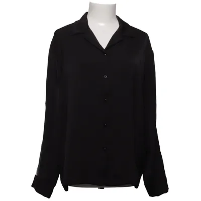 Shirt (Zwart) van Femilet Polyester