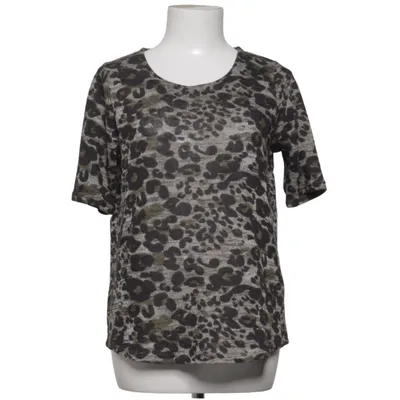 Haut (Vert, Noir, Blanc) de Soyaconcept Polyester, Viscose