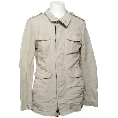 Trenchcoat (Beige) van Filippa K