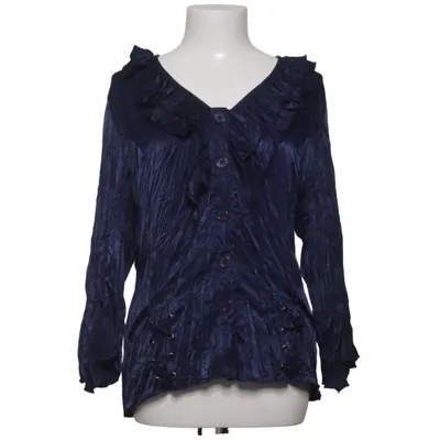 Blouse (Warwick) from Zizzi Polyester
