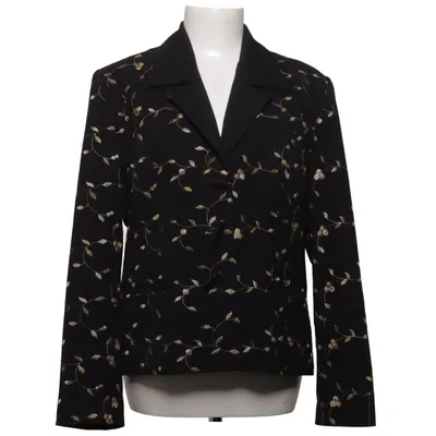 Blazer (Noir, Or) de Barbara