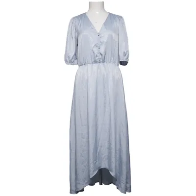 Maxikjole (Blå) fra Aware by Vero Moda Genanvendt polyester