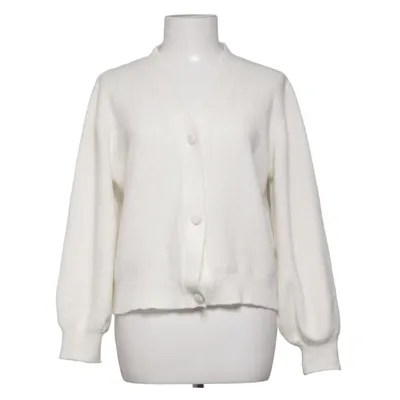 Cardigan (White) from ONLY Studio