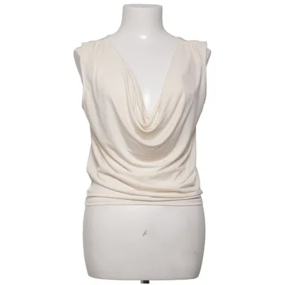 Haut (Misty S/L 2-Way Waterfall Top Jrs) de JDY Élasthane, Polyester
