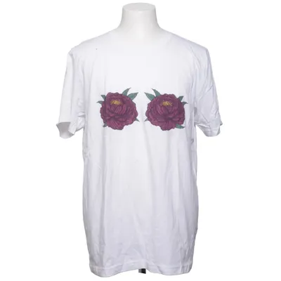 T-shirt (White) from The Spark Company Cotton