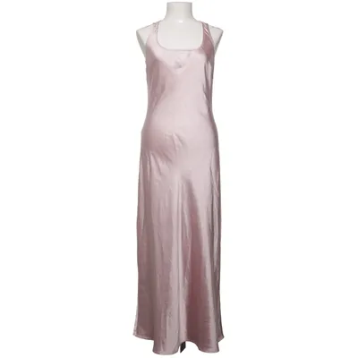 Klänning (Rosa) från Gina Tricot Återvunnen polyester