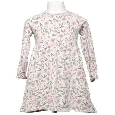Robe (Multicolore) de Hust and Claire Coton, Élasthane