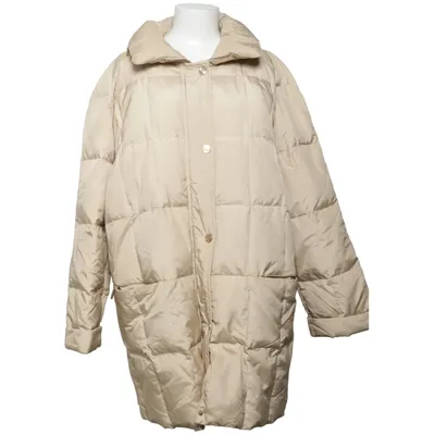 Dunkappa (Beige) från Basler Dun, Polyamid, Polyester