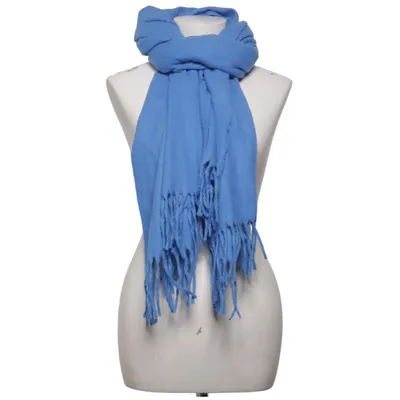 Scarf (Blue) from Opus