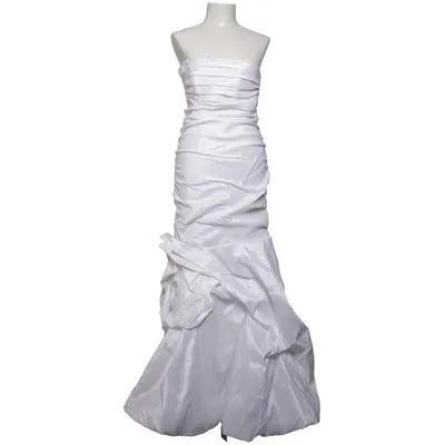 Robe de mariée (6084 Bodyconkleid) de DFI Los Angeles Polyester