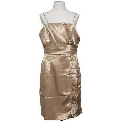 Cocktailkjole (2858) fra Poly Acetat, Polyester