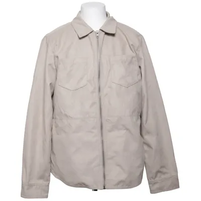 Jakke (Beige) fra Premium by Jack & Jones Polyester