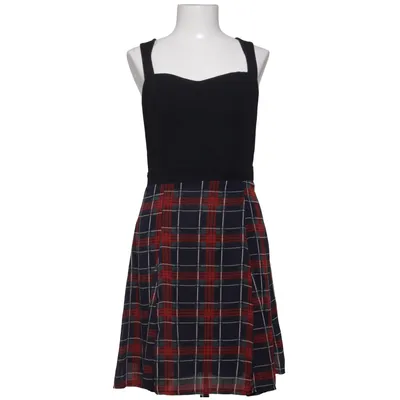 Dress (Black, Red, Blue) from Jawbreaker Cotton, Elastane, Polyester, Viscose