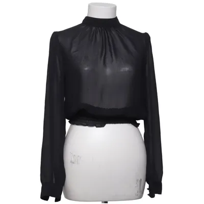 Blus (Svart) från Bik Bok Polyester