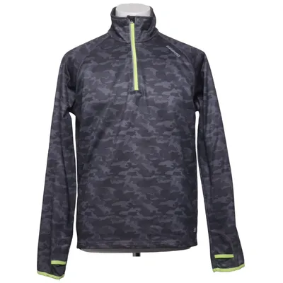 Trainingstop (Grijs) van Karhu Polyester
