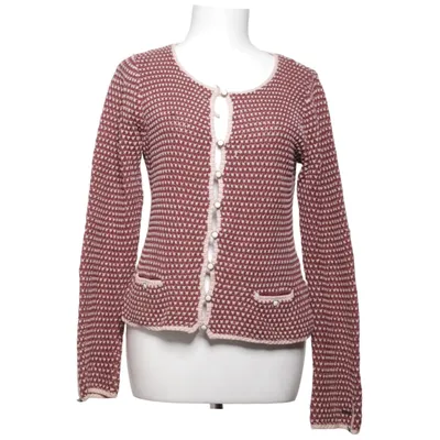 Kofta (Brun, Beige) från Rabalder Bomull