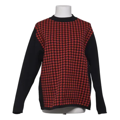 Pull-over (Noir, Rouge) de Diolen Loft