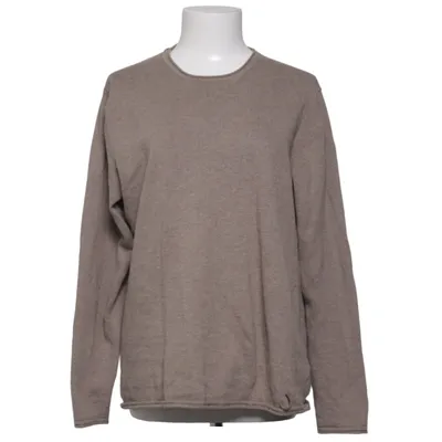 Sweater (Cotton Roll Edge O-neck) from Paul Hunter Cotton