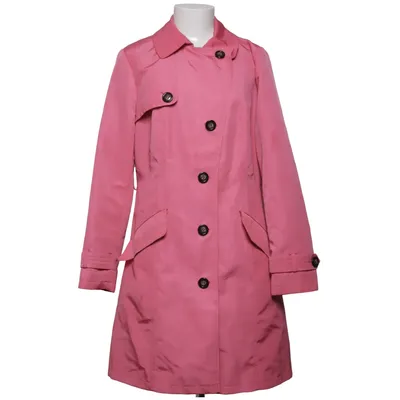 Trenchcoat (Roze) van M&S Woman Polyester
