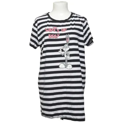 Pyjama en molleton (Noir, Blanc) de Looney Tunes