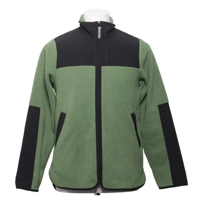 Fleecejacka (Grön, Svart) från Röhnisch