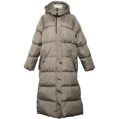 Manteau d'hiver (Beige) de Trendyol Polyester